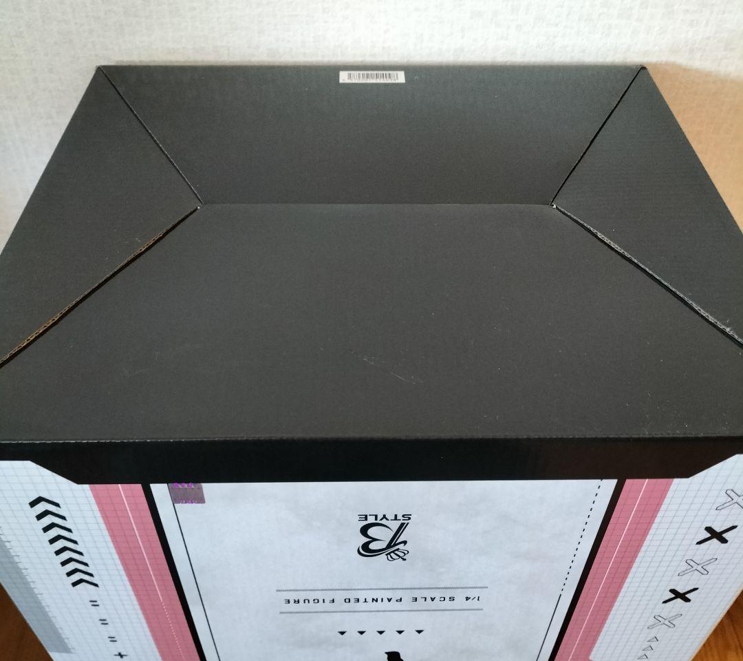 【未開封】NIKKE Clay(クレイ) 1/4スケールフィギュア 送料無料