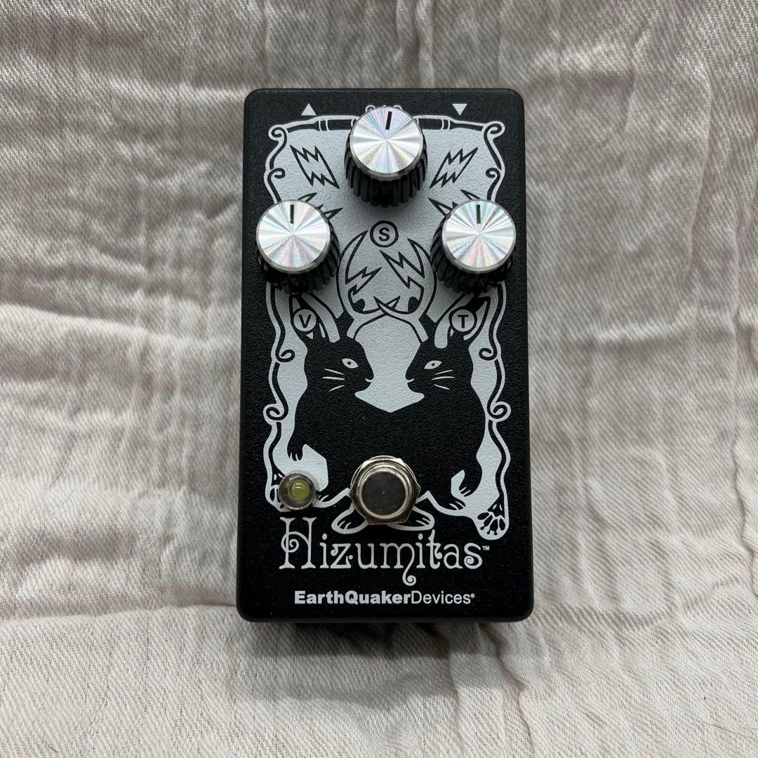 Earth Quaker Devices / Hizumitas ELK系ファズ