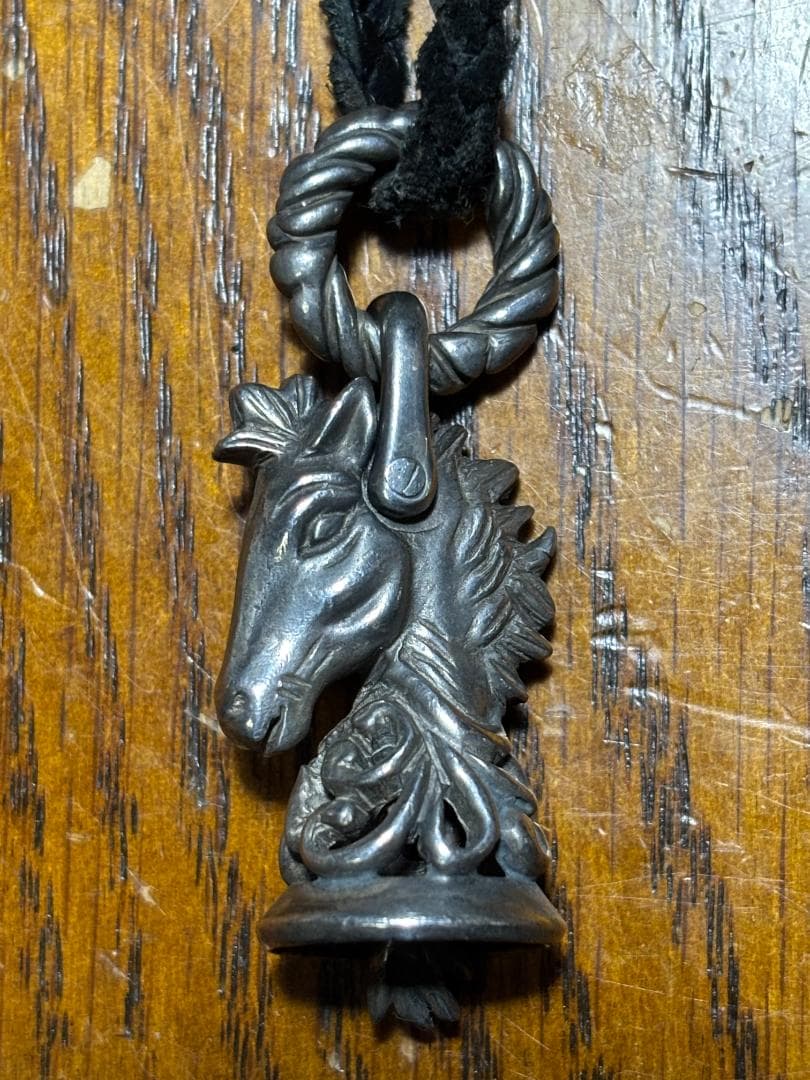 Kokoro no Tabi 　Silver Horse シルバーホース