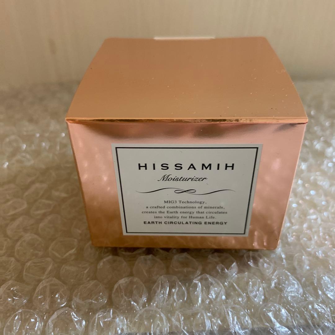 インヴェルINVEL ヒサミ　モイスチャライザー