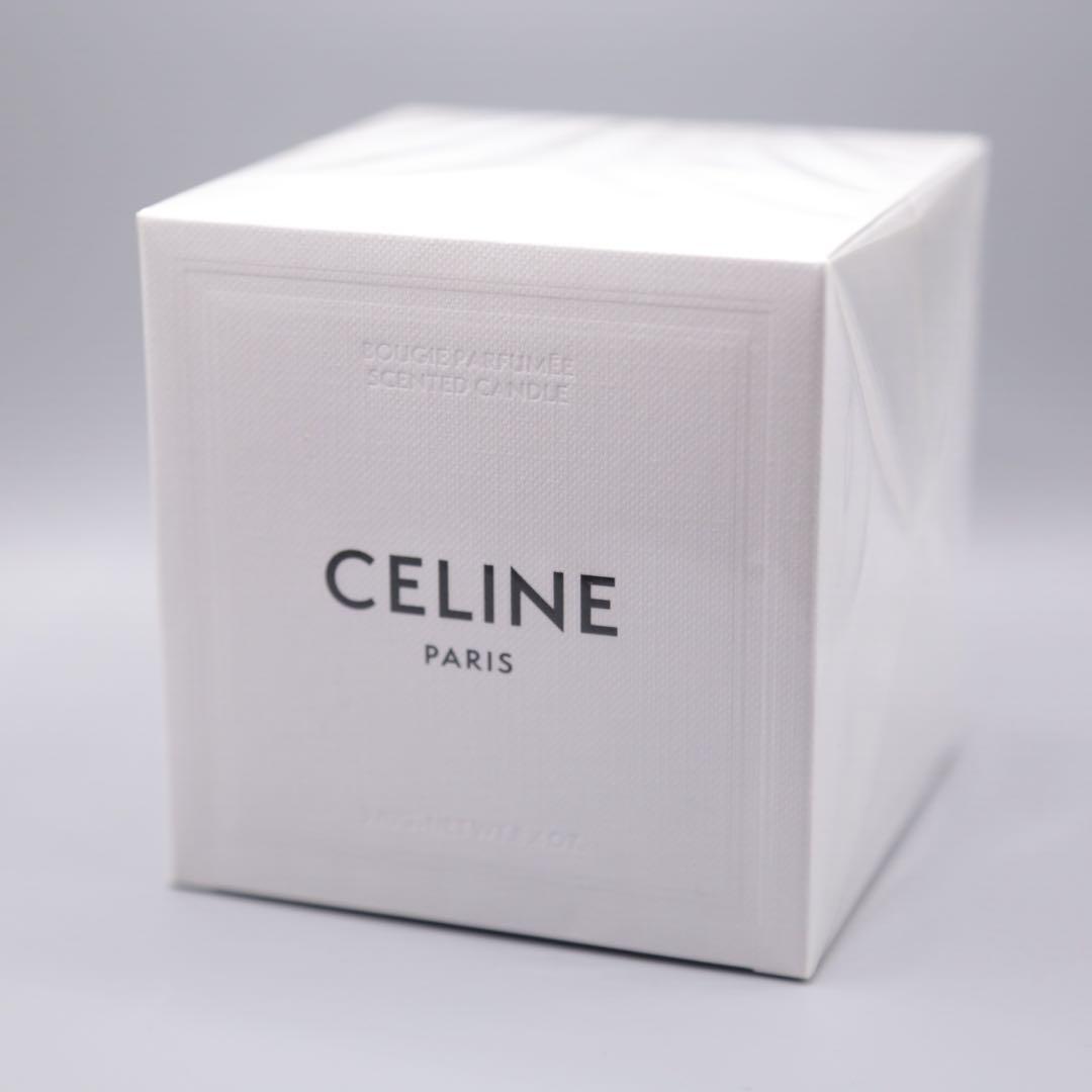 CELINE セリーヌ／フレグランスキャンドル 240g