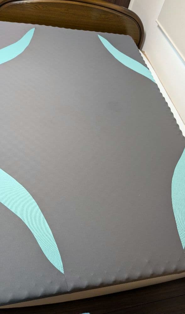 西川 Nishikawa AiRエアー マットレス セミダブル 点で支えるマットレス｜nishikawa（西川）のAiR（エアー）│nishikawa