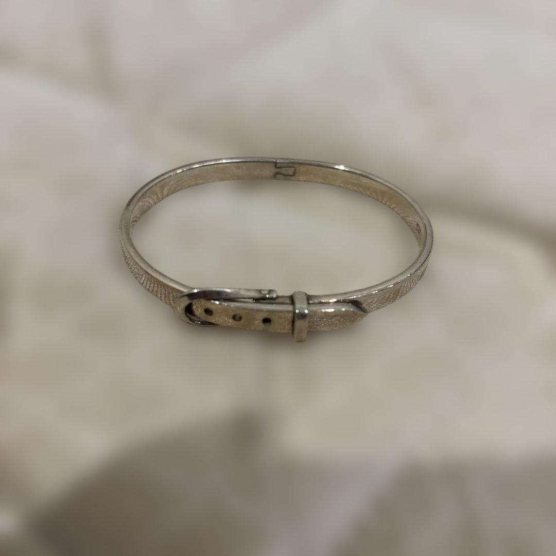 d*e様 【値下げ中‼️】Mexican Silver 925 Bracelet
