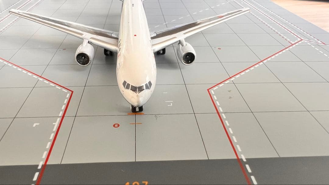 1/400 aeroclassics ANA 全日空 767-200 - メルカリ