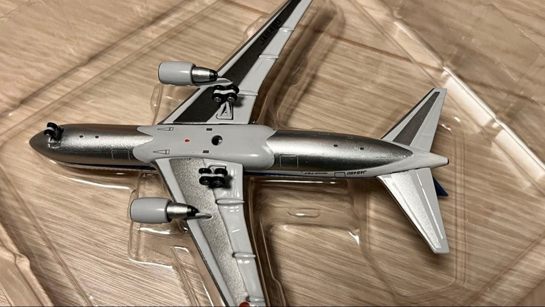 1/400 aeroclassics ANA 全日空 767-200 - メルカリ