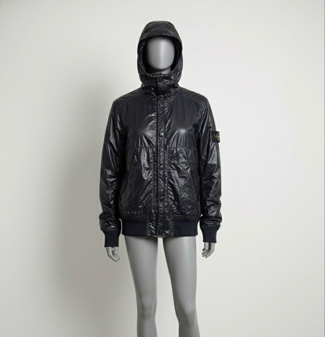 【超希少】stone  ジャケット アーカイブ