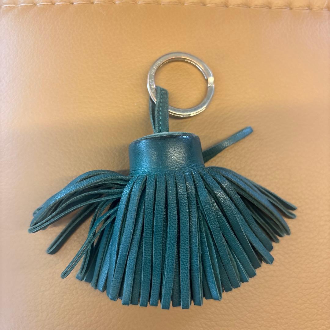 カルメン　グリーン