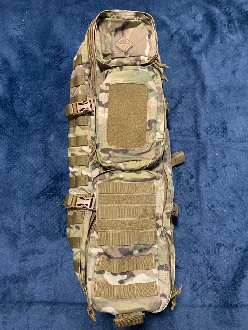 個人装備 HAZARD4 TakeDown Sling Pack MultiCam