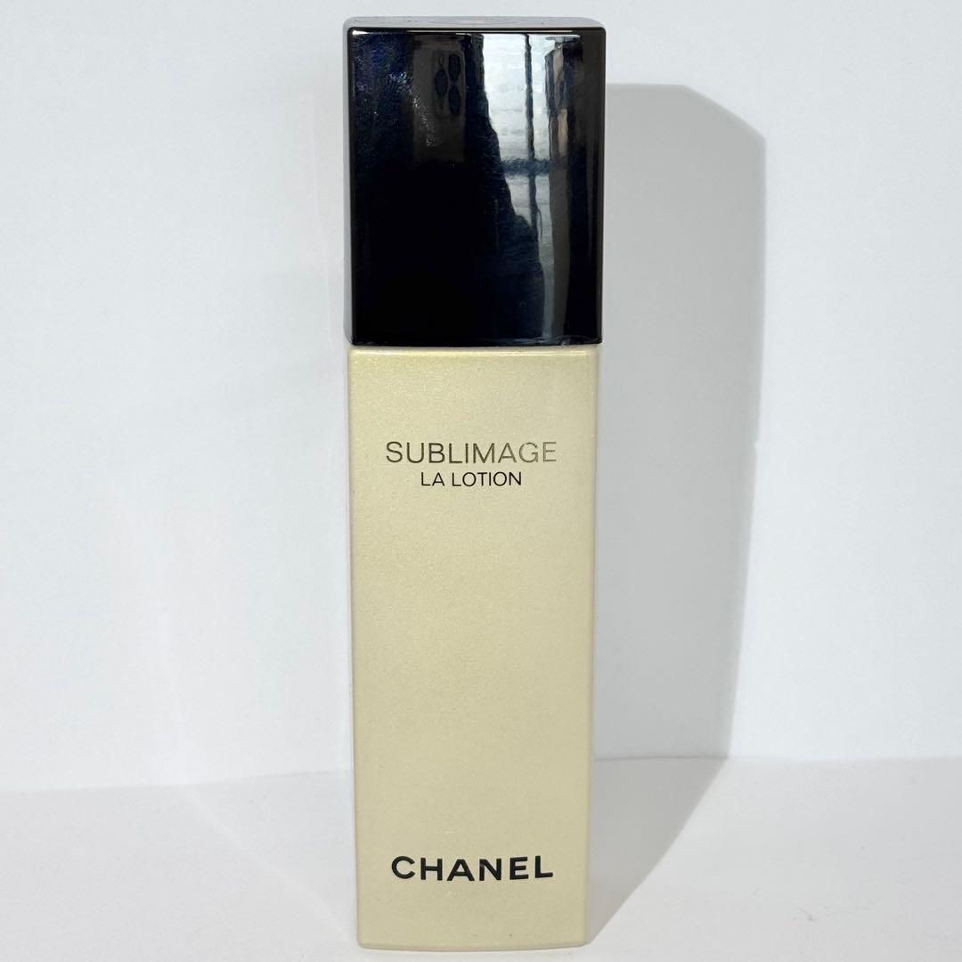CHANEL シャネル サブリマージュ ラ ローション 125ml 化粧水 シャネル / サブリマージュ レクストレ ドゥ ローションの公式商品情報