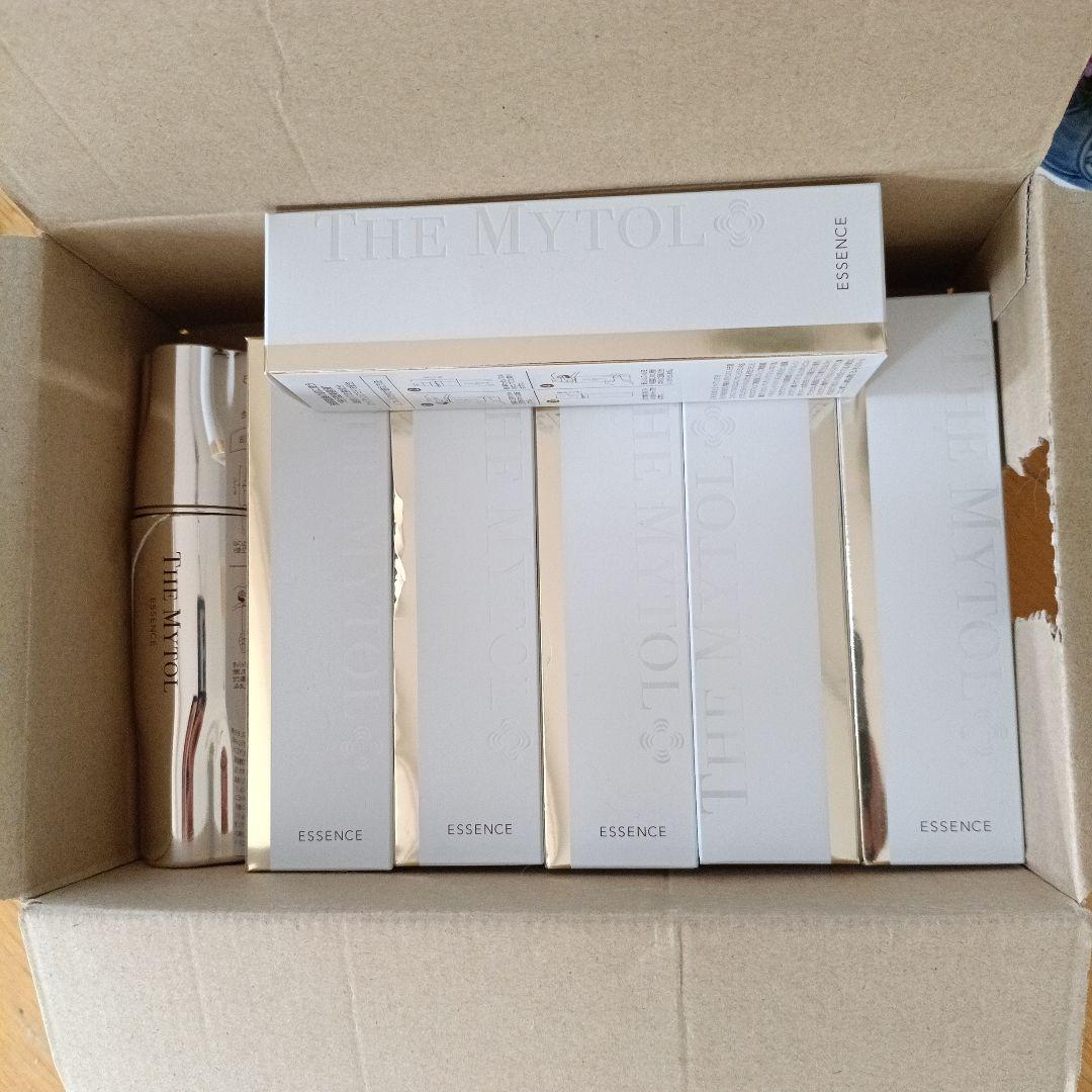激値下げ☆大正製薬THE MYTOL ESSENCE 6本セット