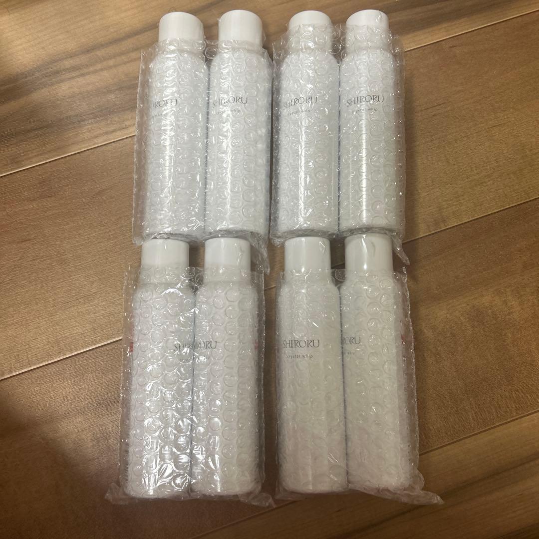 シロル クリスタルホイップ