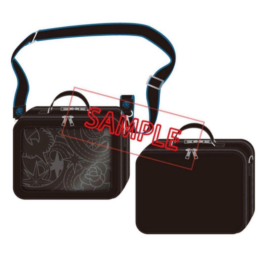 Ado よだか 【通販限定】外に出なさい。いっしょにおでかけバッグ