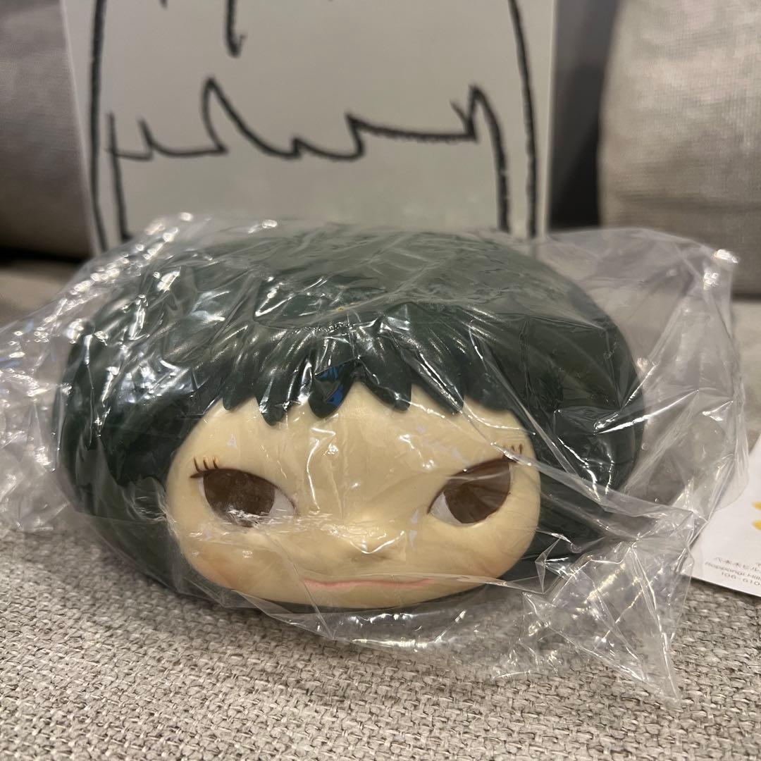 箱付き　グミガール ミドリちゃん