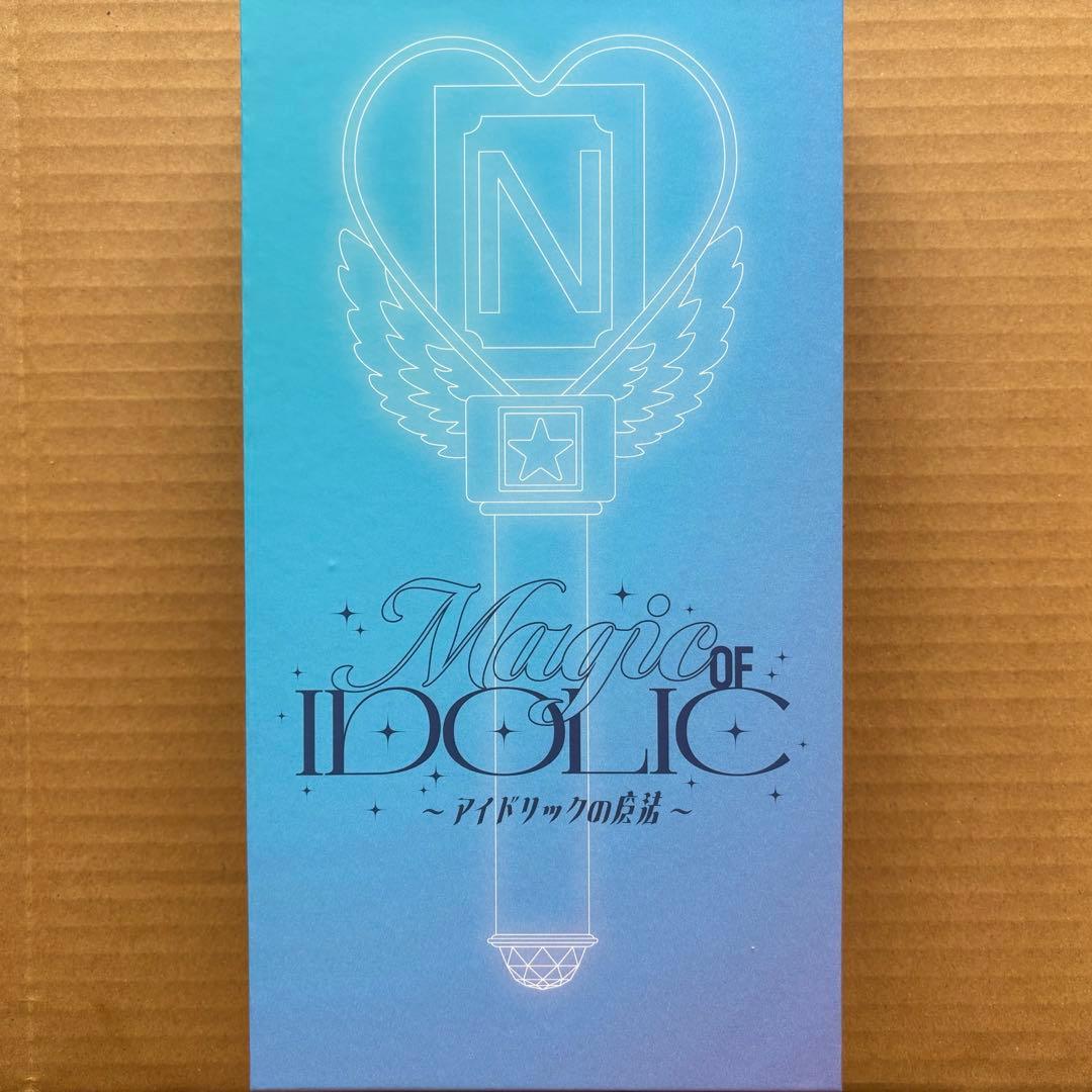 THIS IS KENTY -IDOL ver2.0-IDOLICの魔法