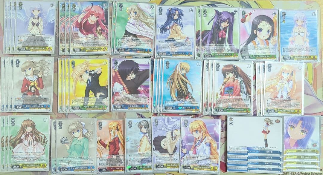 【匿名配送】 Keyデッキ 門枝