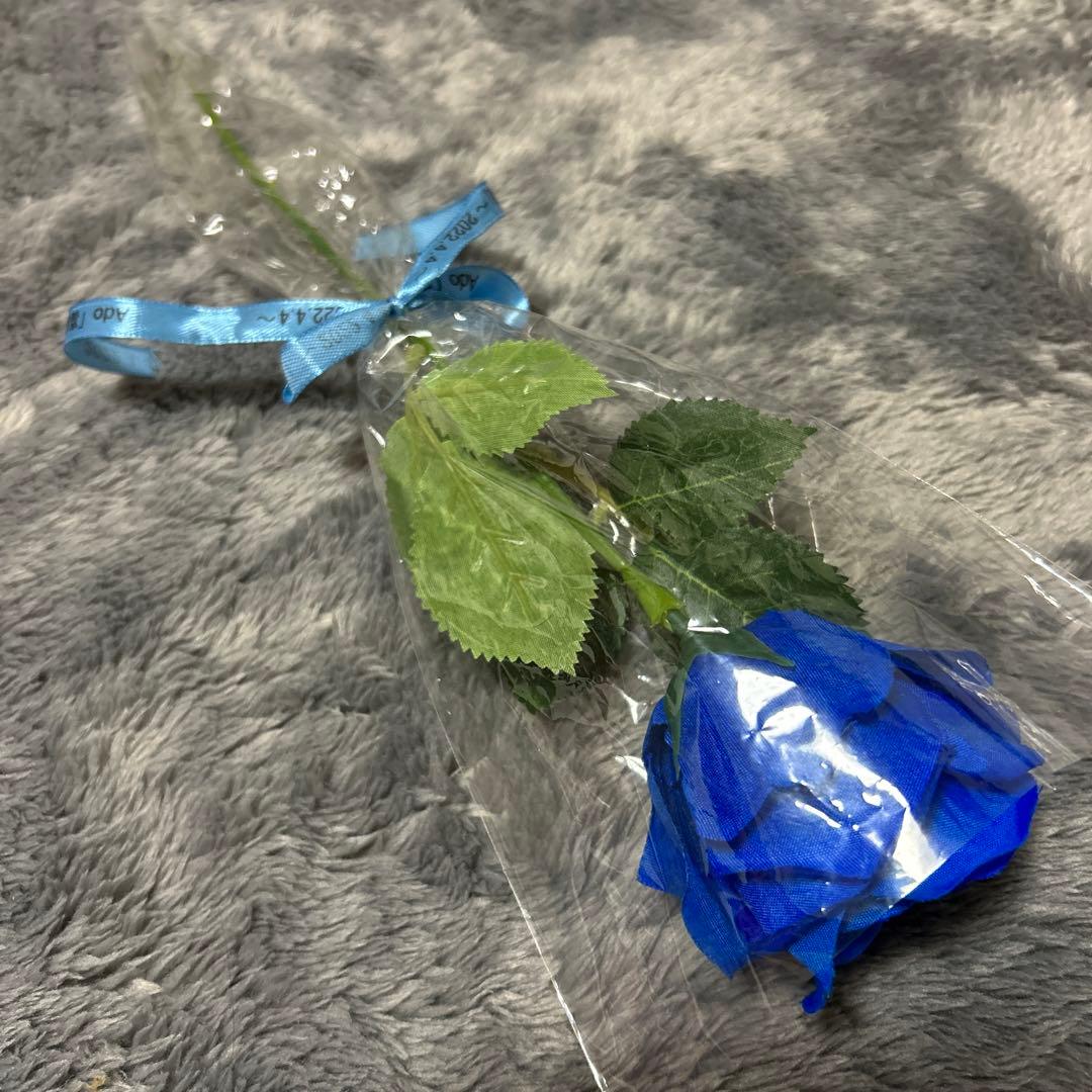 【  激レア  】Ado 初ライブ(喜劇) 来場者 特典