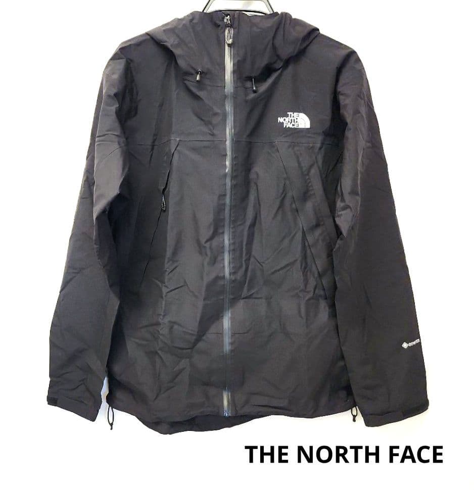 THE NORTH FACE　ノースフェイス　クライムライトジャケット