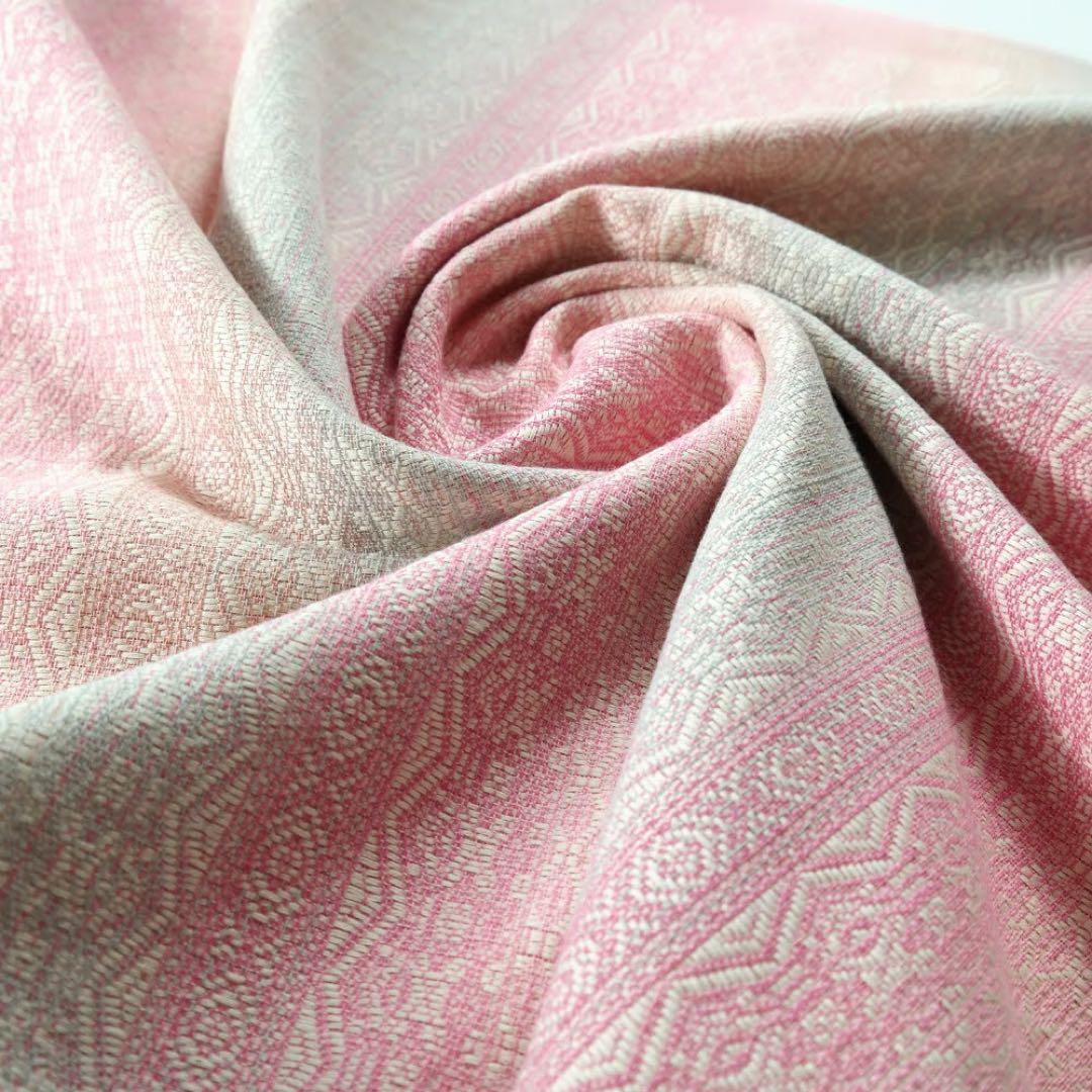 Didymos ディディモス　ベビーラップ サイズ5 アダ