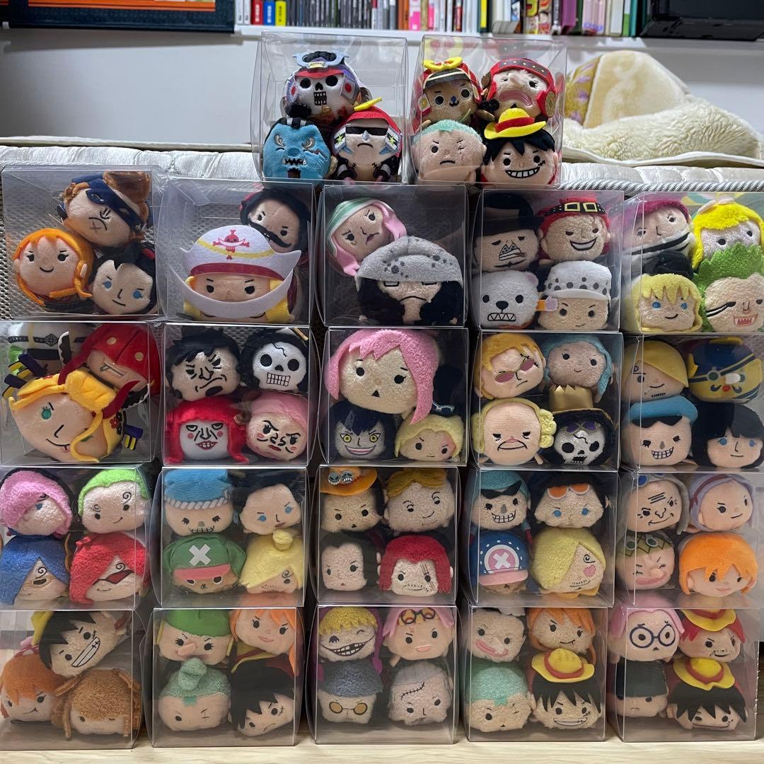 ムギムギおてだま