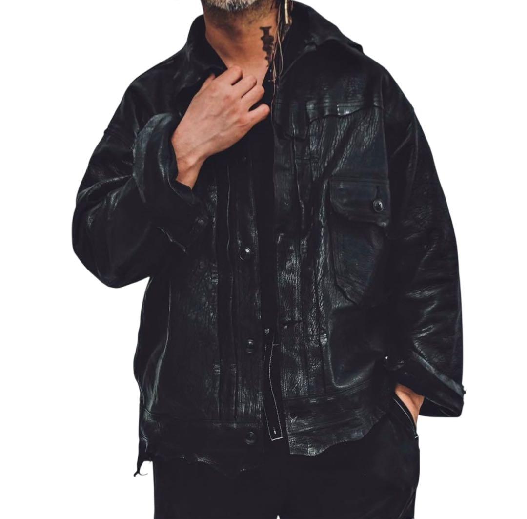 ジャケット・アウター GOOD KARMA DEVELOPMENT DAVE