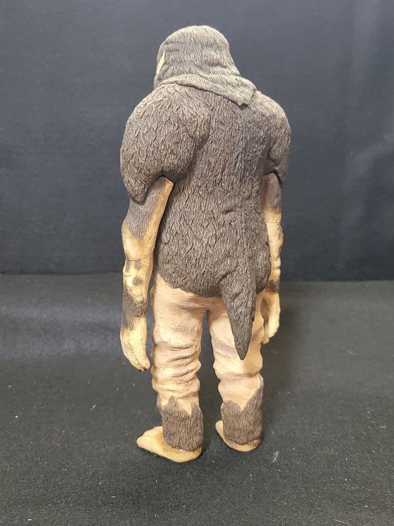 X-PLUS 大怪獣シリーズ 「ウルトラQ 人工生命 M1号 カラー版」 - メルカリ