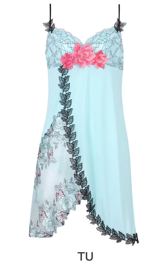 ワコール/サルート 83G マリリンモンロー 新品タグ付 スリップ M