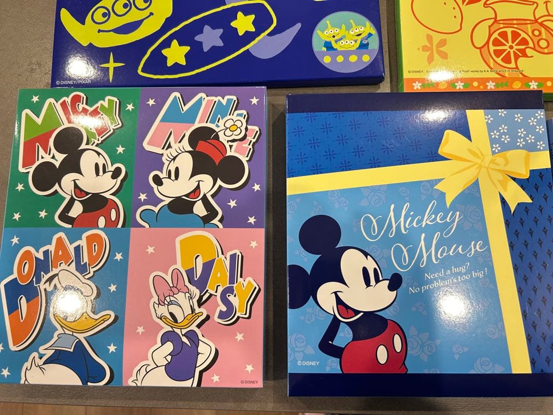 ディズニー グッズ第一生命 非売品 まとめ売り16点 新品 - メルカリ