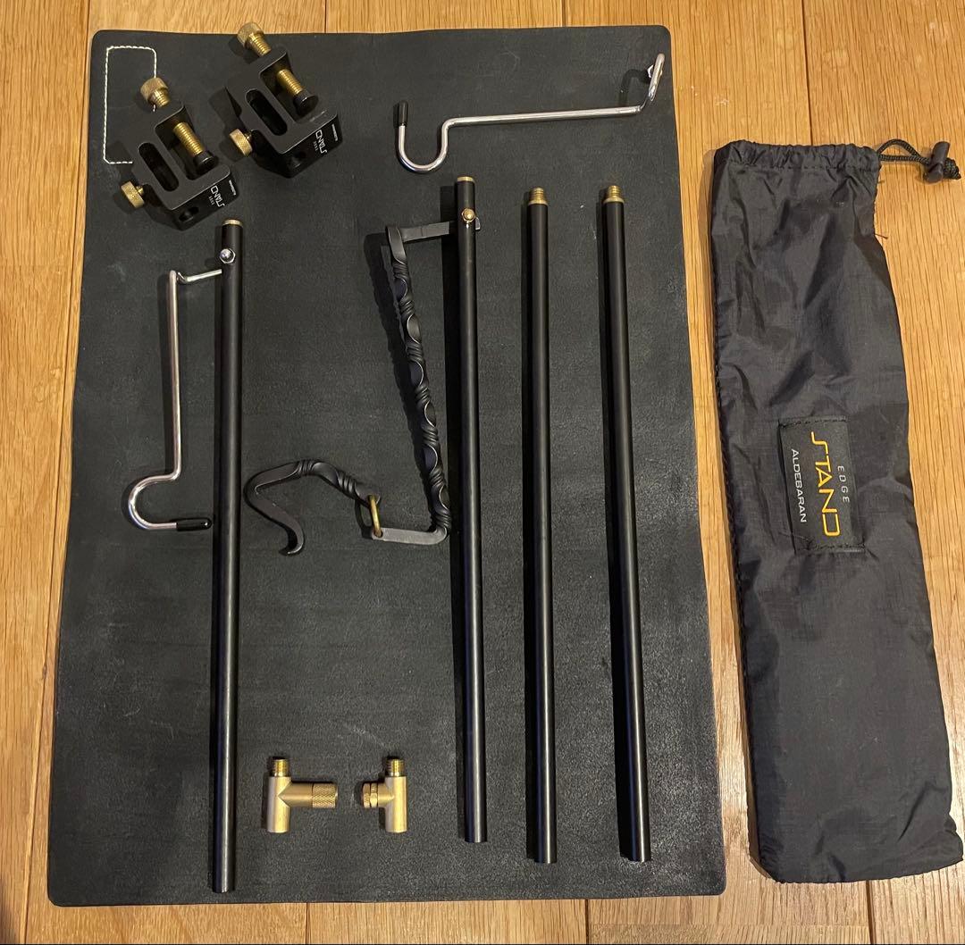 エッジスタンド&カスタムハンガー、INAVANCE EGS TSUGITE EDGESTAND HANGER INAVANCE