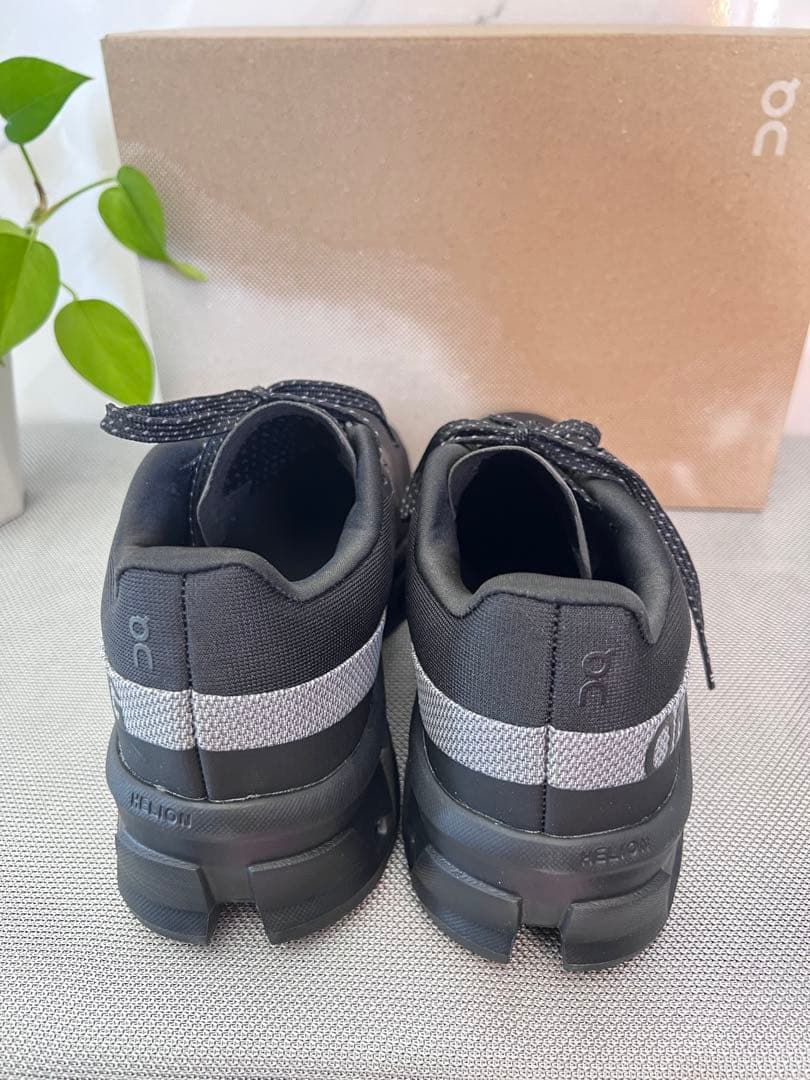 On Cloudmonster2 クラウドモンスター スニーカー 26.5cm