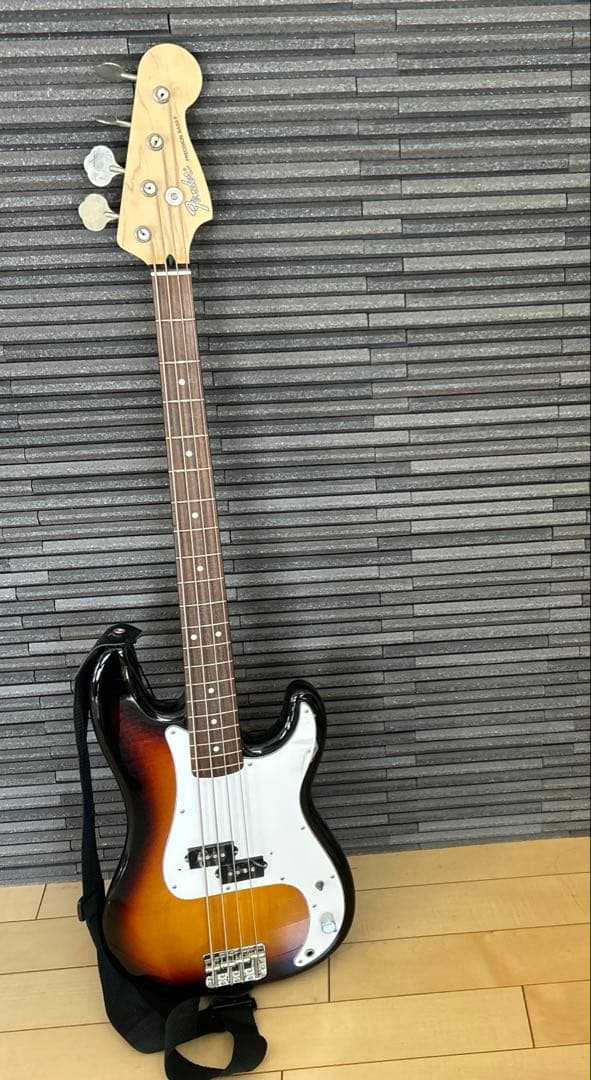 Fender ギター