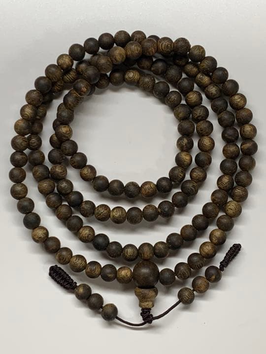 極上伽羅 沈香 香木 高級ブレスレット重さ：12.5g 高ランク本物