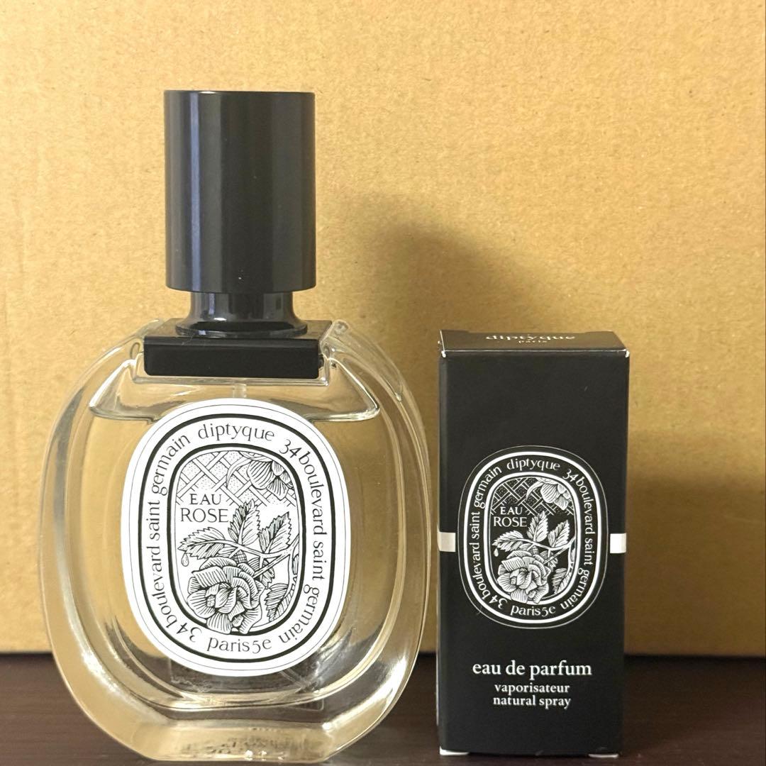 ディプティック オーローズ オードトワレ