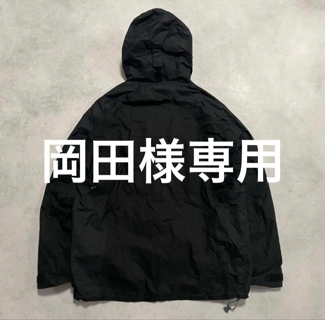 ジャケット・アウター archive HELLY HANSEN shell jacket y2k