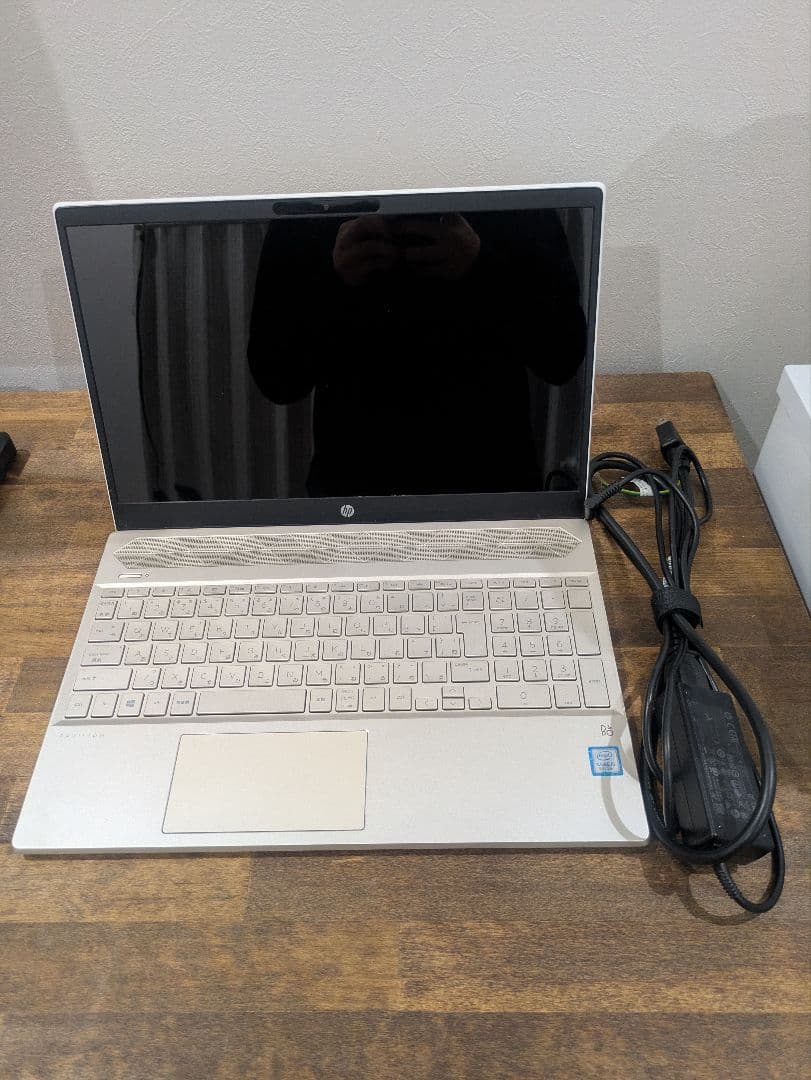 Windowsノート本体 HP Pavilion Laptop 15 - CS0019TU