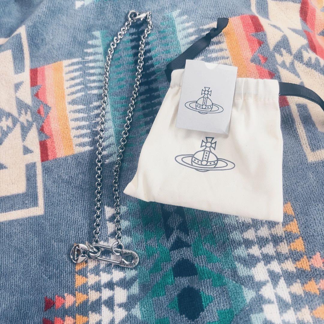 トル 様の購入専用枠　　Vivienne Westwood ❤︎ネックレス