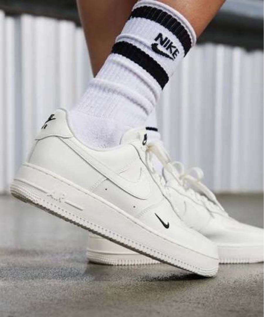 Nike エアフォース1 25.5cm HF1058-133