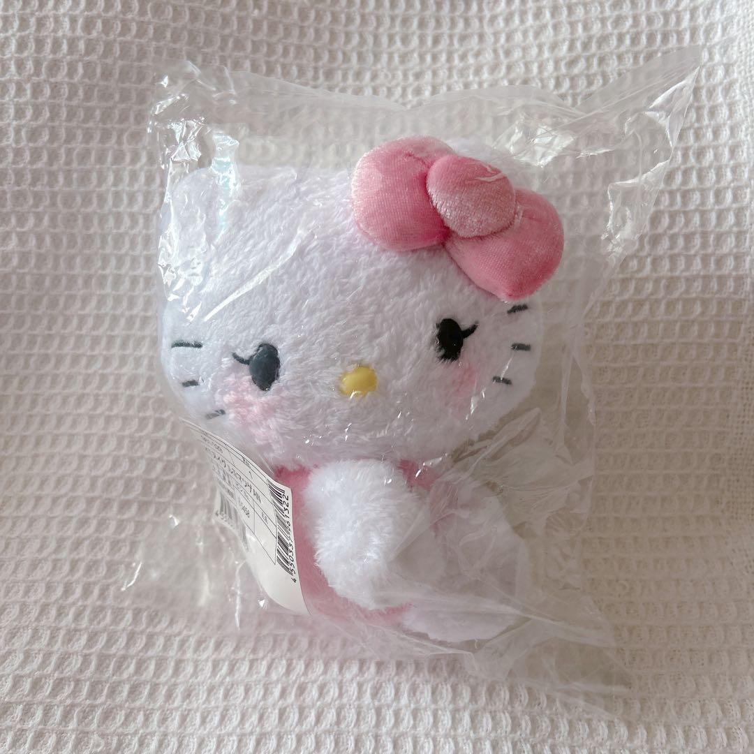 ハローキティ まつげ ぬいぐるみ 50周年 50th アニバーサリー | Shop