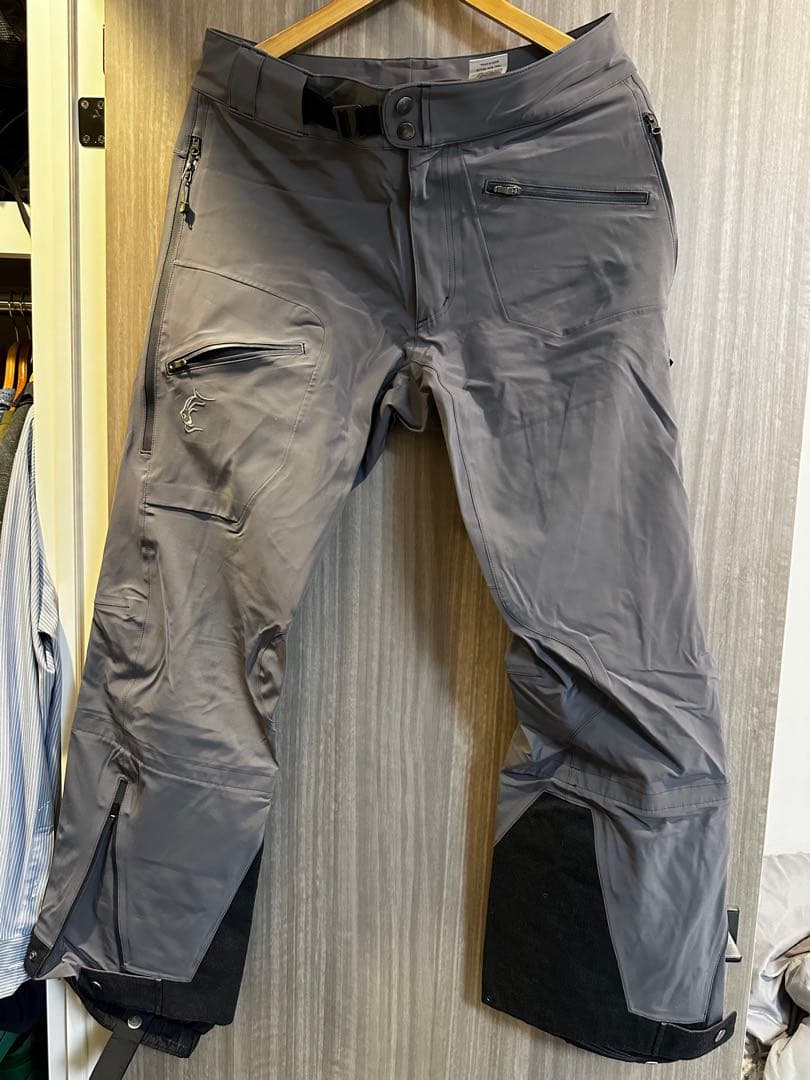 美品）ティートンブロス　Teton Bros. TB223-11M tasma