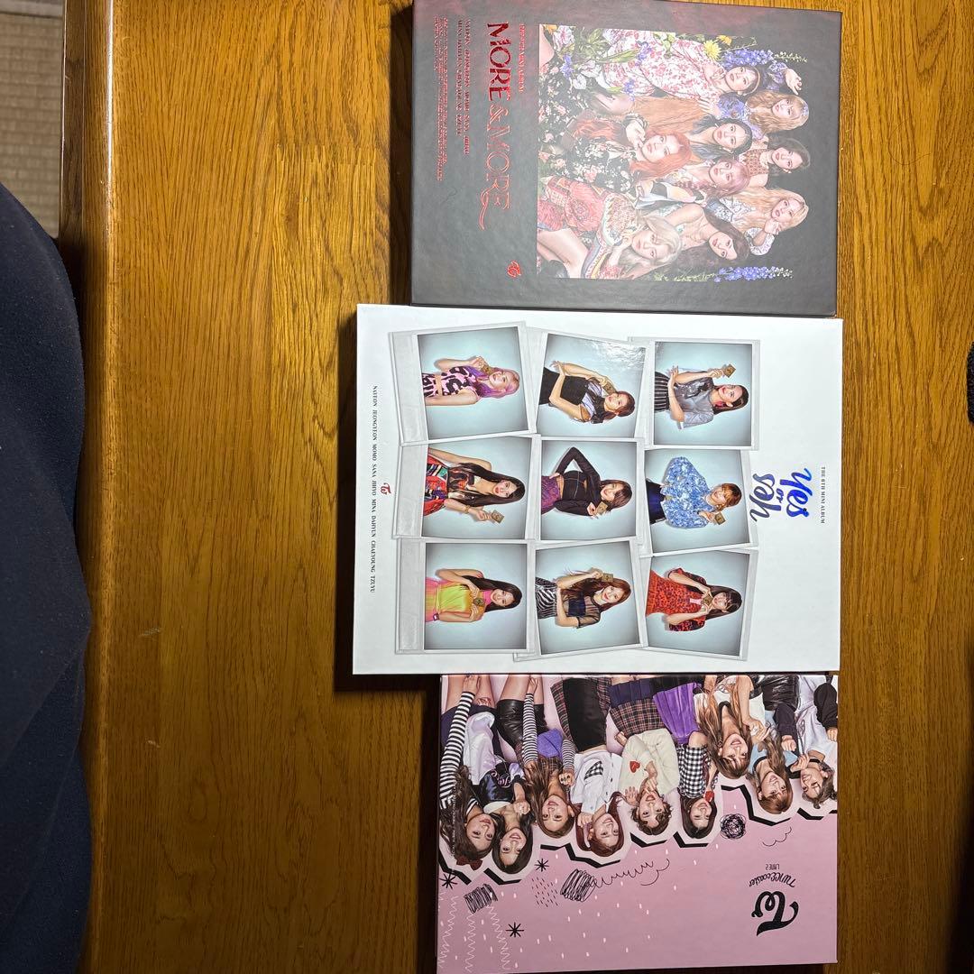 アルバム・トレカのまとめ売り - メルカリ