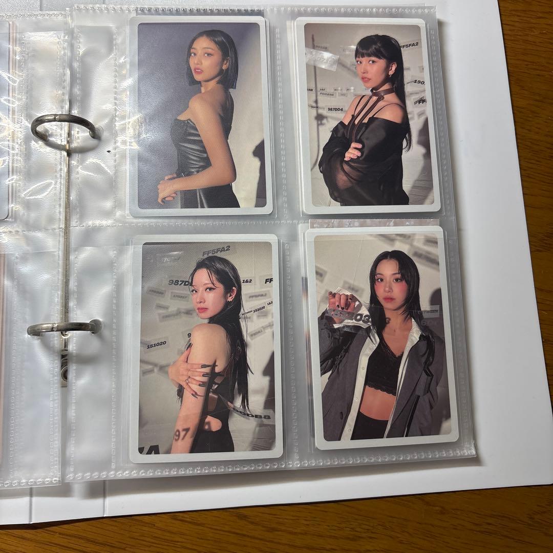 アルバム・トレカのまとめ売り - メルカリ