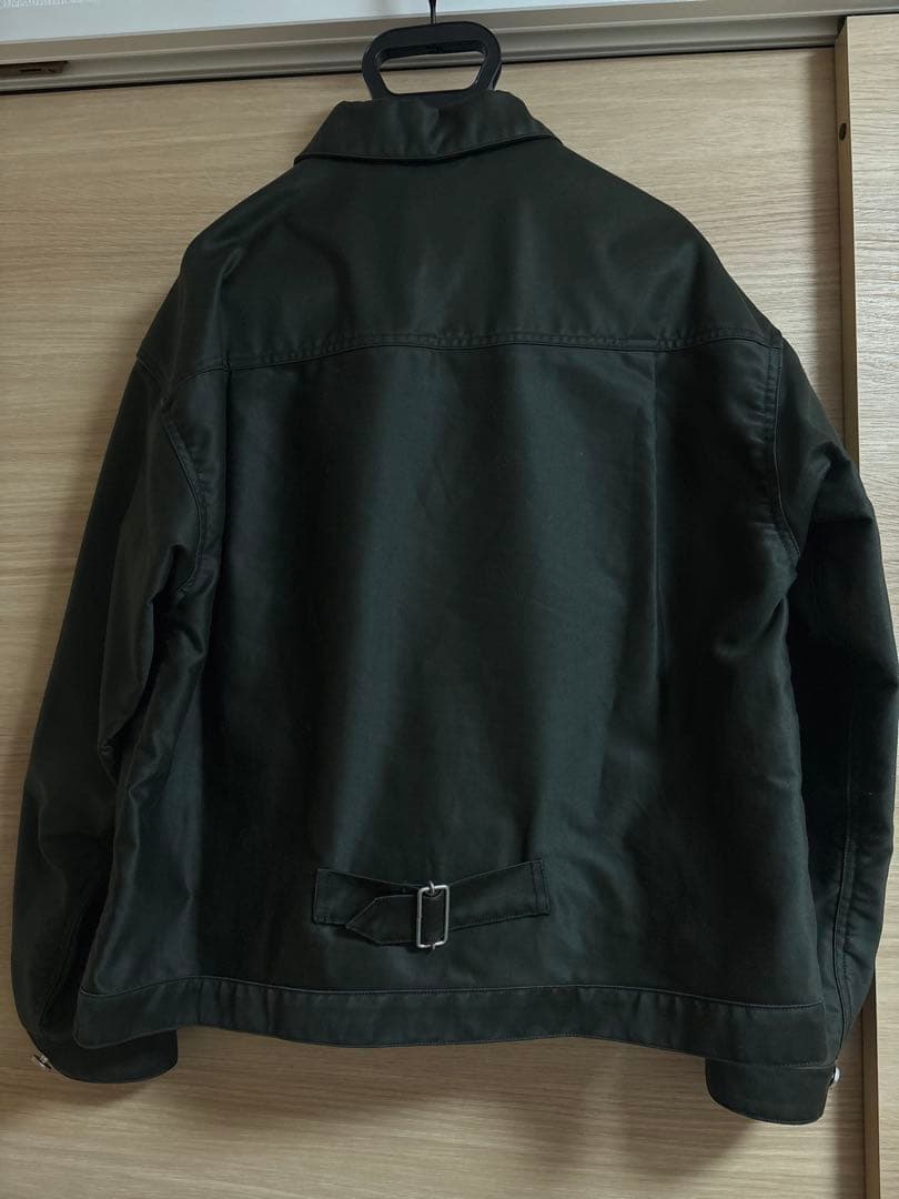 Traditional Weatherwear ジャケット 38 ダークグリーン - メルカリ