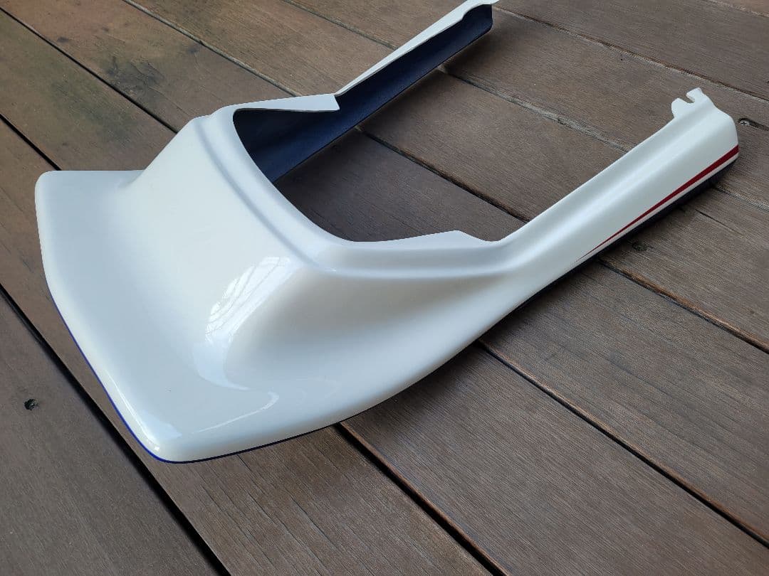 たけまる様 CBX400F セレクトテール Yahoo!オークション - CBX400F セレクト SELECT テールカウル 当時物 C