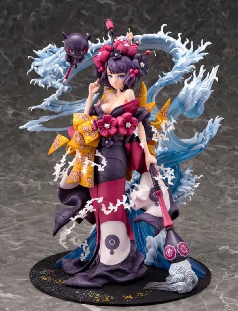 Fate/Grand Order フォーリナー/葛飾北斎 1/7フィギュア❤️