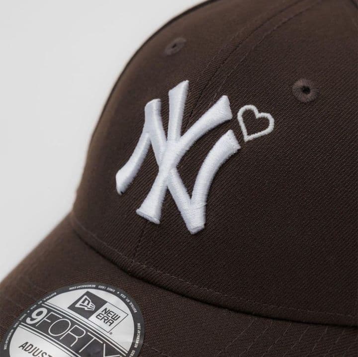 BASICKS×NEW ERA 山田涼介着用モデル - メルカリ