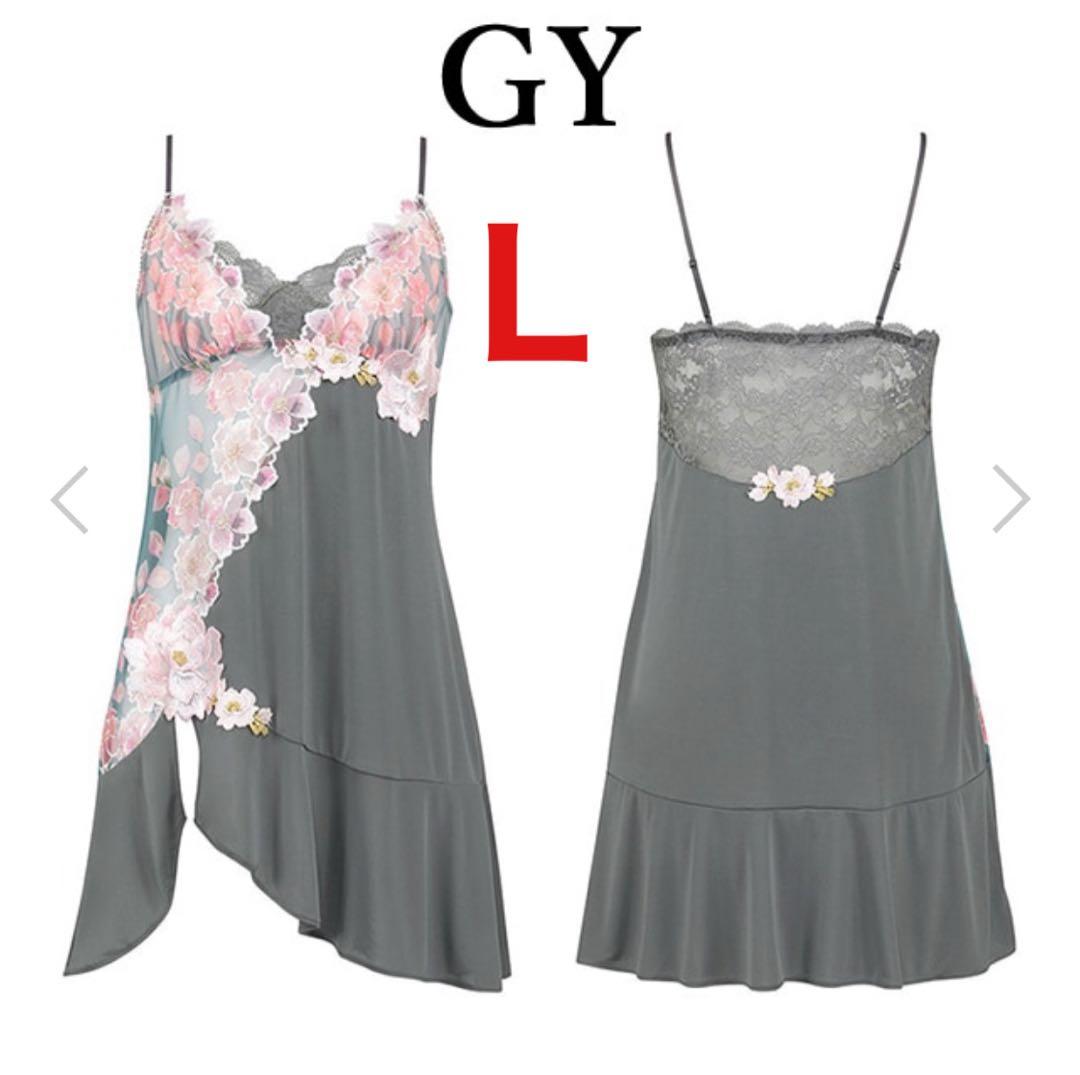 サルート　スリップL-80 03 日本の花嫁　GY