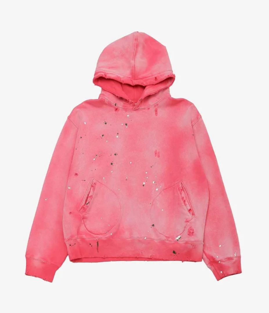 MOOJI MOOJI クラシック1930フーディ STREET値下げ交渉OK MOOJIMOOJI ムージムージ CLASSIC 1930 HOODIE STREET プルオーバー