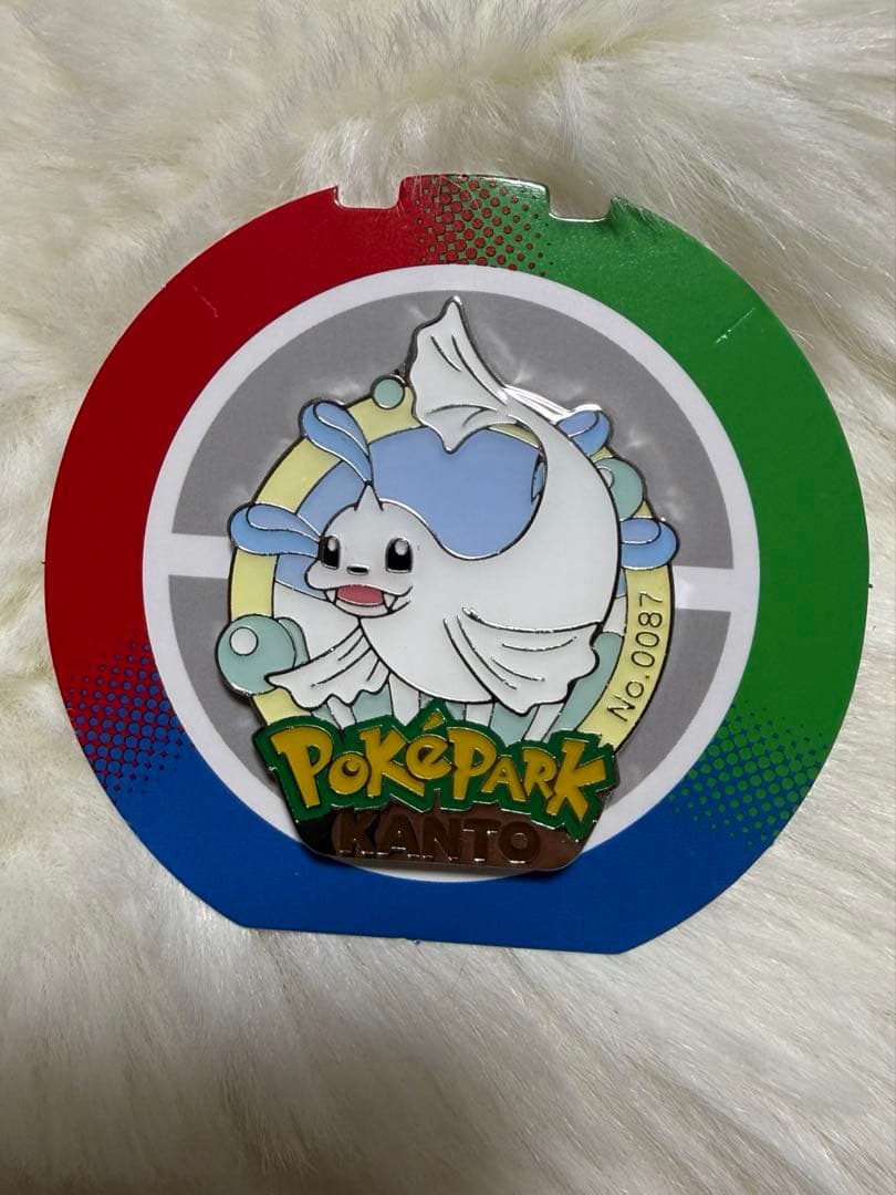 O*l様 ポケパークカントー ピンズ 10個まとめ売り - メルカリ