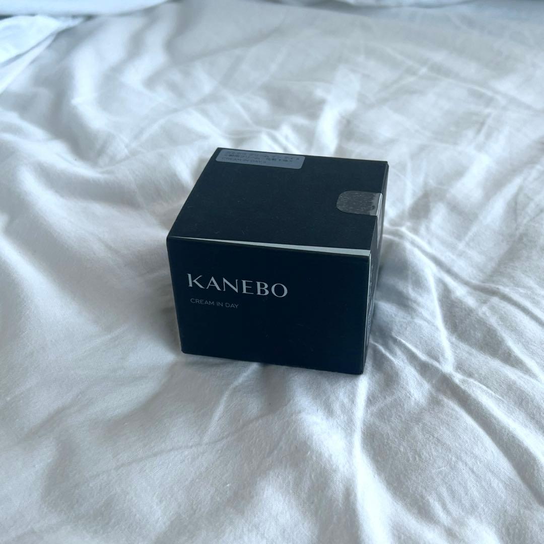 kanebo クリーム イン デイ II