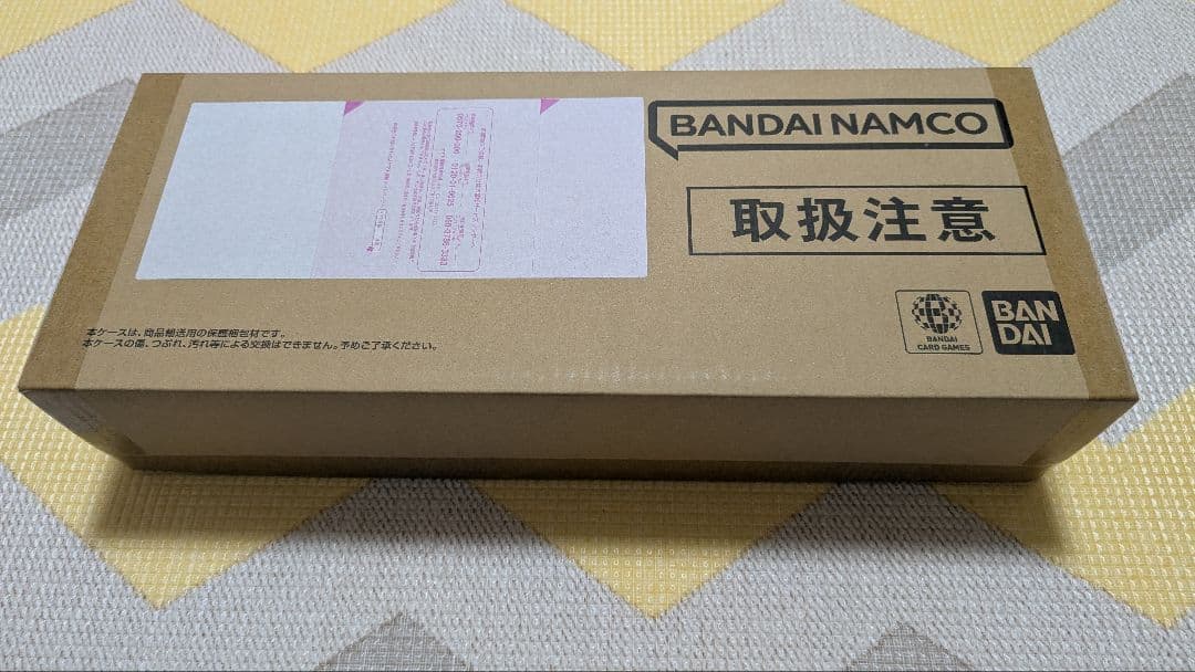【未開封】2nd Anniversary ONE PIECE CARD GAME 2nd ANNIVERSARY SET(日本語版/ダンボール付未開封)』【サプライ】{-}