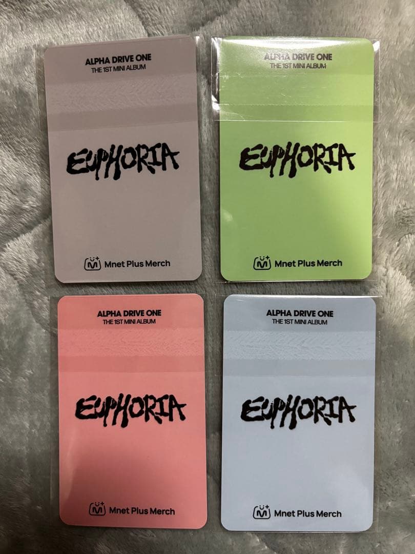 ALPHA DRIVE ONE ALD1 デビューショーケース トレカ リオ - メルカリ